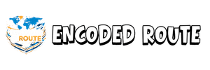Encoded Route